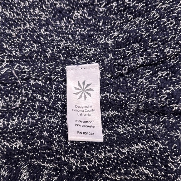 ATHLETA WEEKEND WRAP CARDIGAN - Picture 8 of 8